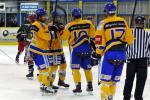 Photo hockey reportage U22 Excellence DHC - Anglet 
