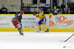 Photo hockey reportage U22 Excellence DHC - Anglet 
