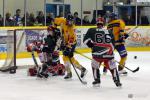 Photo hockey reportage U22 Excellence DHC - Anglet 