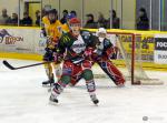 Photo hockey reportage U22 Excellence DHC - Anglet 