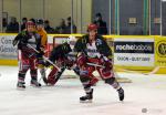 Photo hockey reportage U22 Excellence DHC - Anglet 