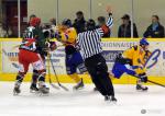 Photo hockey reportage U22 Excellence DHC - Anglet 