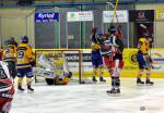 Photo hockey reportage U22 Excellence DHC - Anglet 