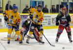 Photo hockey reportage U22 Excellence DHC - Anglet 