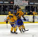 Photo hockey reportage U22 Excellence DHC - Anglet 