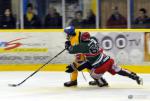 Photo hockey reportage U22 Excellence DHC - Anglet 