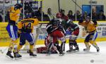 Photo hockey reportage U22 Excellence DHC - Anglet 