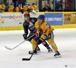 Photo hockey reportage U22 Excellence DHC - Anglet 