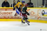 Photo hockey reportage U22 Excellence DHC - Anglet 