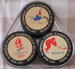 Photo hockey reportage Une collection pas comme les autres