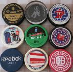 Photo hockey reportage Une collection pas comme les autres