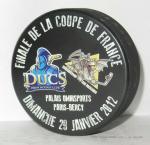 Photo hockey reportage Une collection pas comme les autres