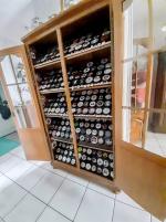 Photo hockey reportage Une collection pas comme les autres