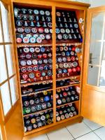 Photo hockey reportage Une collection pas comme les autres