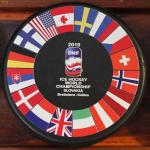 Photo hockey reportage Une collection pas comme les autres