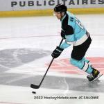 Photo hockey reportage Une premire russie  Ple Sud !