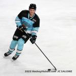 Photo hockey reportage Une premire russie  Ple Sud !