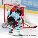 Photo hockey reportage Une premire russie  Ple Sud !