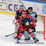 Photo hockey reportage Une premire russie  Ple Sud !