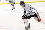 Photo hockey reportage Victoire d'Angers face  Caen
