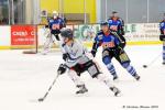 Photo hockey reportage Victoire d'Angers face  Caen