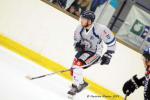 Photo hockey reportage Victoire d'Angers face  Caen