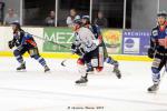 Photo hockey reportage Victoire d'Angers face  Caen