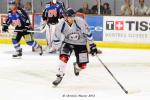 Photo hockey reportage Victoire d'Angers face  Caen