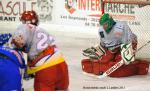 Photo hockey reportage Villard - Mt Blanc : 8-4