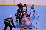 Photo hockey reportage Villard-Bonnot - Varces