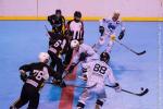 Photo hockey reportage Villard-Bonnot - Varces