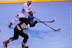 Photo hockey reportage Villard-Bonnot - Varces