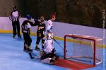 Photo hockey reportage Villard-Bonnot - Varces