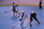 Photo hockey reportage Villard-Bonnot - Varces