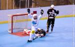 Photo hockey reportage Villard-Bonnot - Varces
