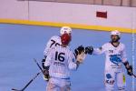 Photo hockey reportage Villard-Bonnot - Varces