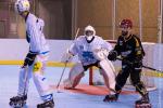 Photo hockey reportage Villard-Bonnot - Varces