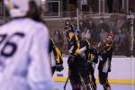 Photo hockey reportage Villard-Bonnot - Varces
