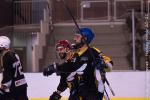 Photo hockey reportage Villard-Bonnot - Varces
