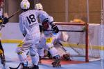 Photo hockey reportage Villard-Bonnot - Varces