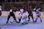 Photo hockey reportage Villard-Bonnot - Varces