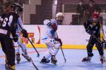 Photo hockey reportage Villard-Bonnot - Varces