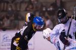 Photo hockey reportage Villard-Bonnot - Varces