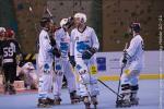 Photo hockey reportage Villard-Bonnot - Varces