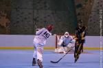 Photo hockey reportage Villard-Bonnot - Varces