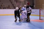 Photo hockey reportage Villard-Bonnot - Varces