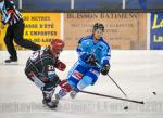 Photo hockey reportage Villard-de-Lans peut avoir de l'ambition