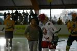 Photo hockey reportage Viry - Algrie en images