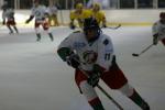 Photo hockey reportage Viry - Algrie en images