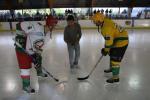 Photo hockey reportage Viry - Algrie en images
